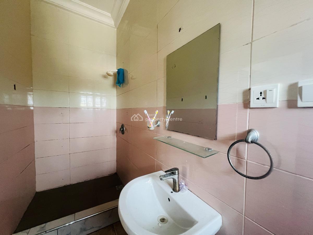 3 Bedroom Flat, Ikota Estate Lekki, Ikota, Lekki, Lagos, Flat / Apartment for Rent