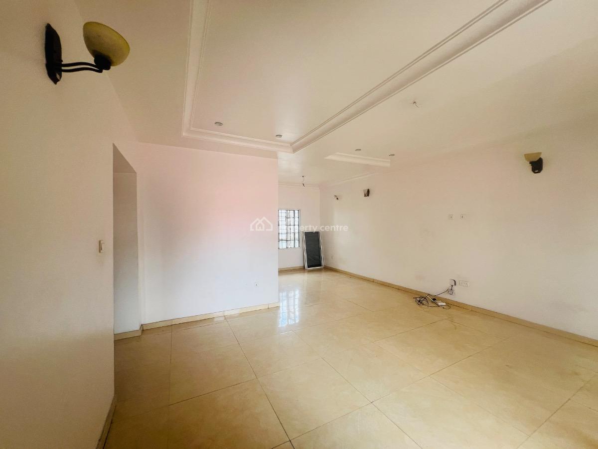 3 Bedroom Flat, Ikota Estate Lekki, Ikota, Lekki, Lagos, Flat / Apartment for Rent