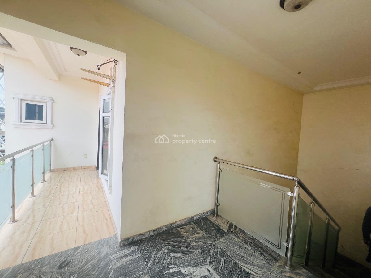 3 Bedroom Flat, Ikota Estate Lekki, Ikota, Lekki, Lagos, Flat / Apartment for Rent