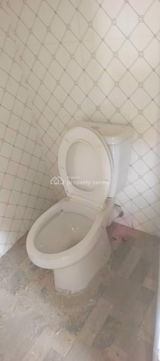 2 Bedroom Duplex for Let, Unity Estate Ojodu Berger, Ojodu Berger, Ojodu, Lagos, Flat / Apartment for Rent