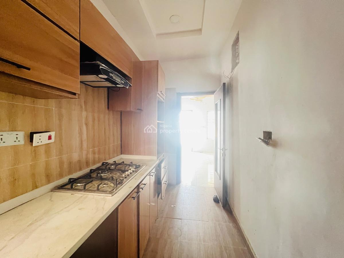 Lovely 3 Bedroom Terrace Duplex, Ikota Gra Estate Lekki, Ikota, Lekki, Lagos, Terraced Duplex for Sale