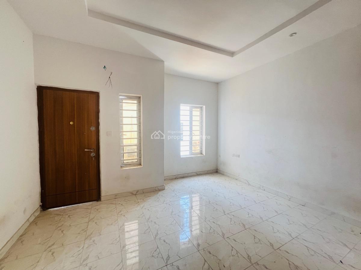 Lovely 3 Bedroom Terrace Duplex, Ikota Gra Estate Lekki, Ikota, Lekki, Lagos, Terraced Duplex for Sale