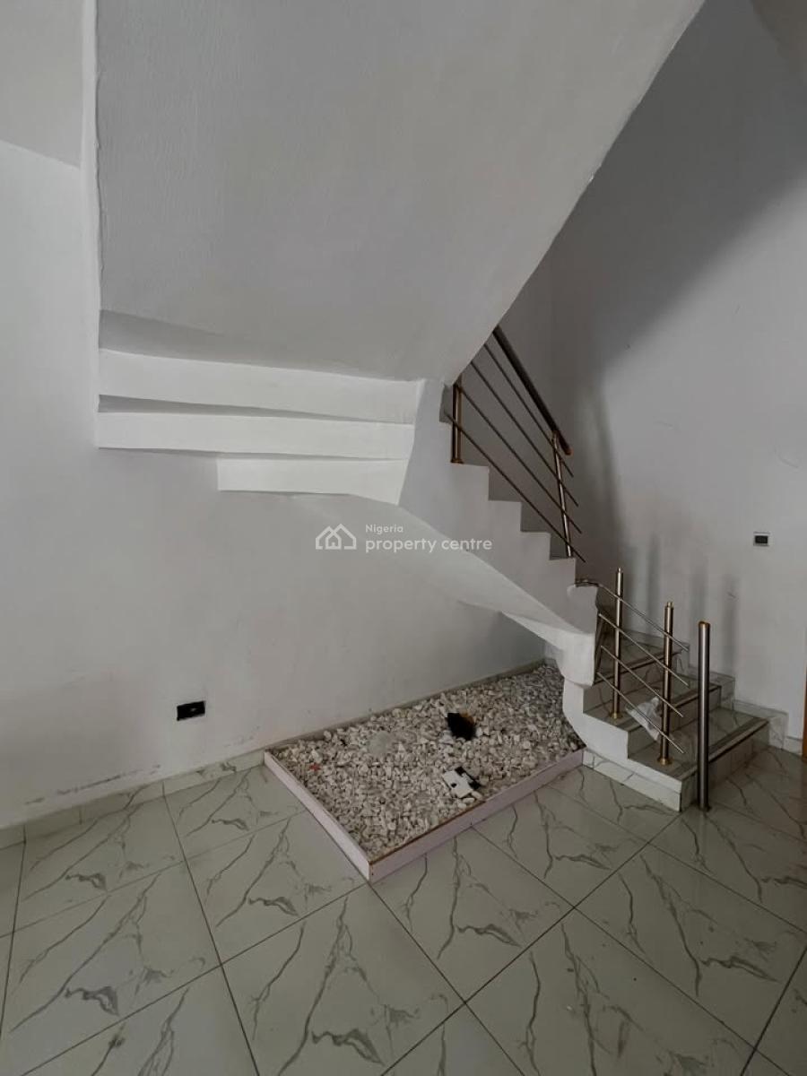 4 Bedroom Semi Detached Duplex, Harry Drive By Vgc, Vgc, Lekki, Lagos, Semi-detached Duplex for Rent