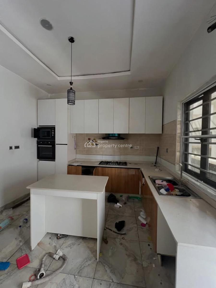 4 Bedroom Semi Detached Duplex, Harry Drive By Vgc, Vgc, Lekki, Lagos, Semi-detached Duplex for Rent