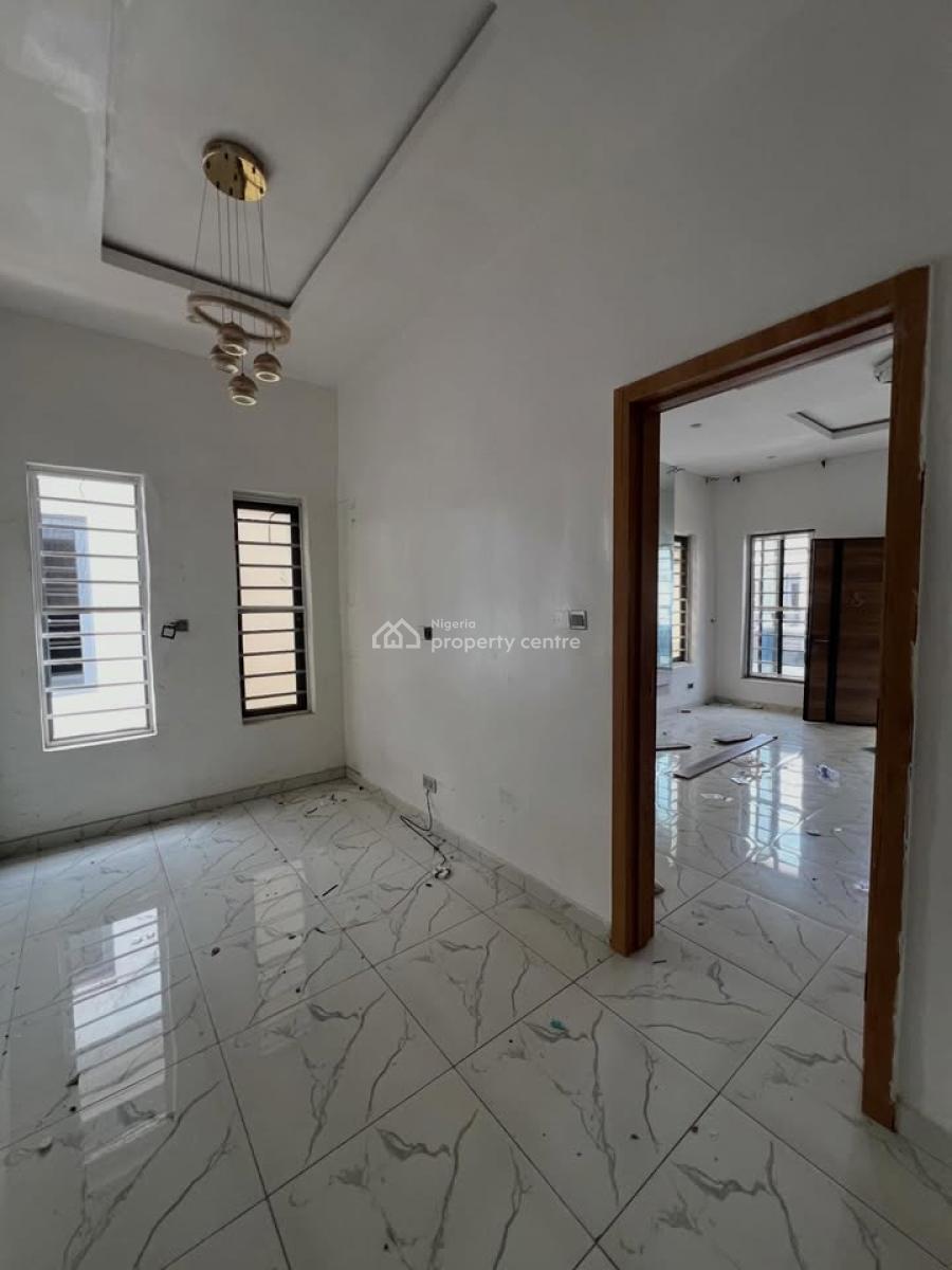 4 Bedroom Semi Detached Duplex, Harry Drive By Vgc, Vgc, Lekki, Lagos, Semi-detached Duplex for Rent