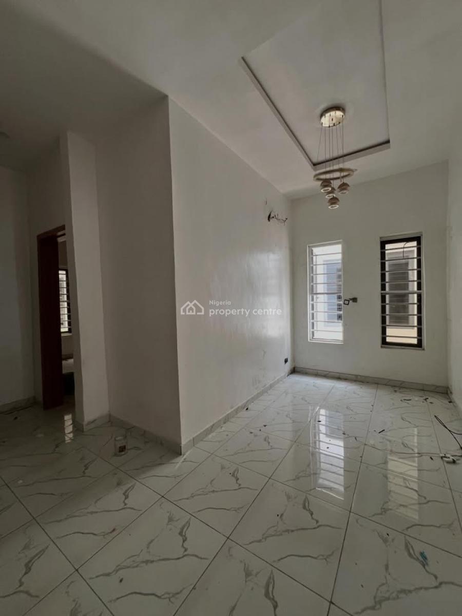 4 Bedroom Semi Detached Duplex, Harry Drive By Vgc, Vgc, Lekki, Lagos, Semi-detached Duplex for Rent