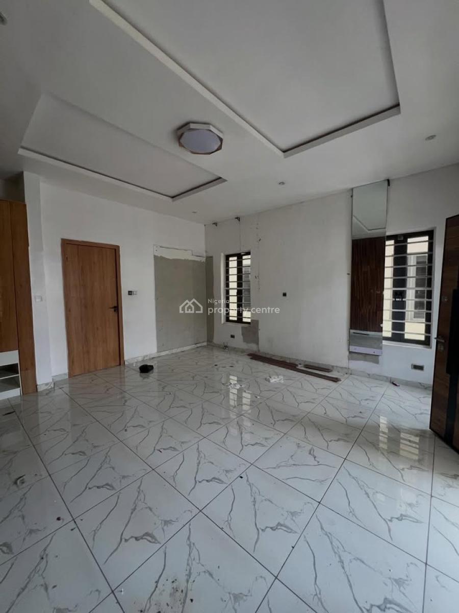 4 Bedroom Semi Detached Duplex, Harry Drive By Vgc, Vgc, Lekki, Lagos, Semi-detached Duplex for Rent