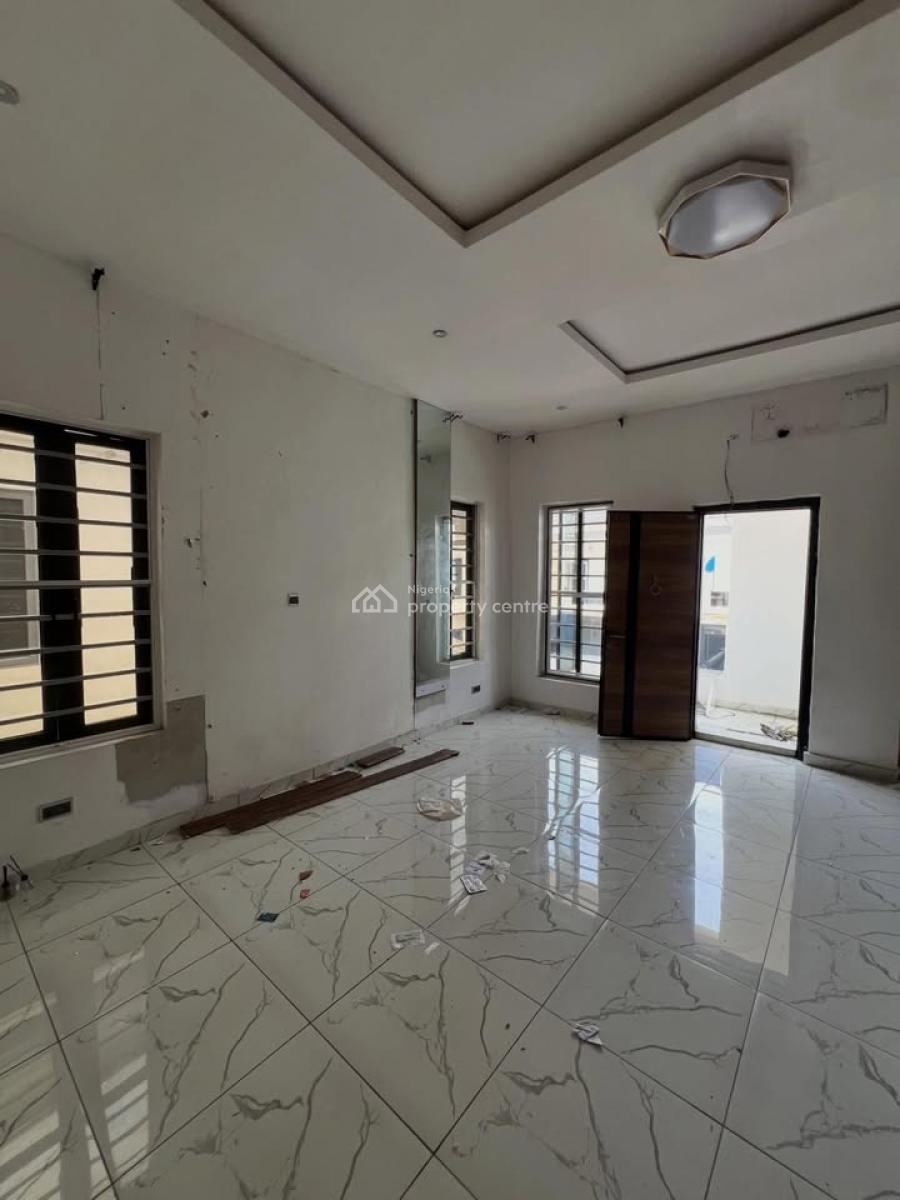4 Bedroom Semi Detached Duplex, Harry Drive By Vgc, Vgc, Lekki, Lagos, Semi-detached Duplex for Rent