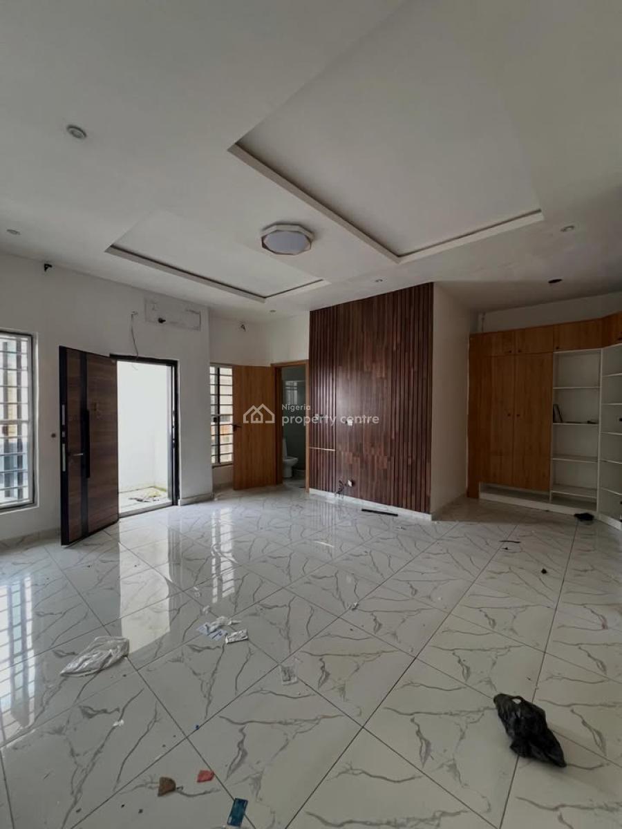 4 Bedroom Semi Detached Duplex, Harry Drive By Vgc, Vgc, Lekki, Lagos, Semi-detached Duplex for Rent