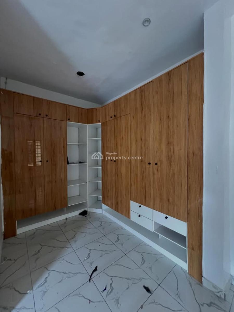 4 Bedroom Semi Detached Duplex, Harry Drive By Vgc, Vgc, Lekki, Lagos, Semi-detached Duplex for Rent