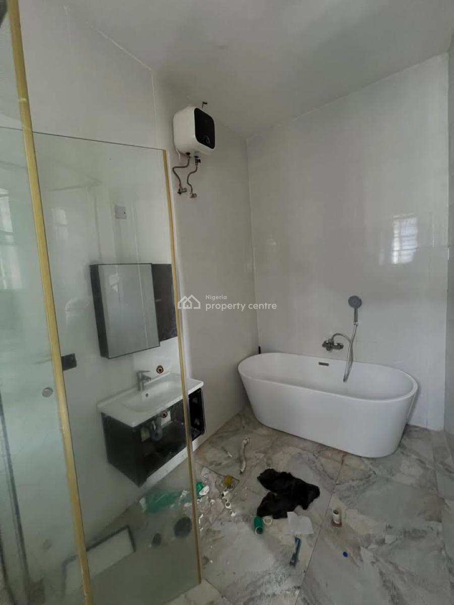 4 Bedroom Semi Detached Duplex, Harry Drive By Vgc, Vgc, Lekki, Lagos, Semi-detached Duplex for Rent