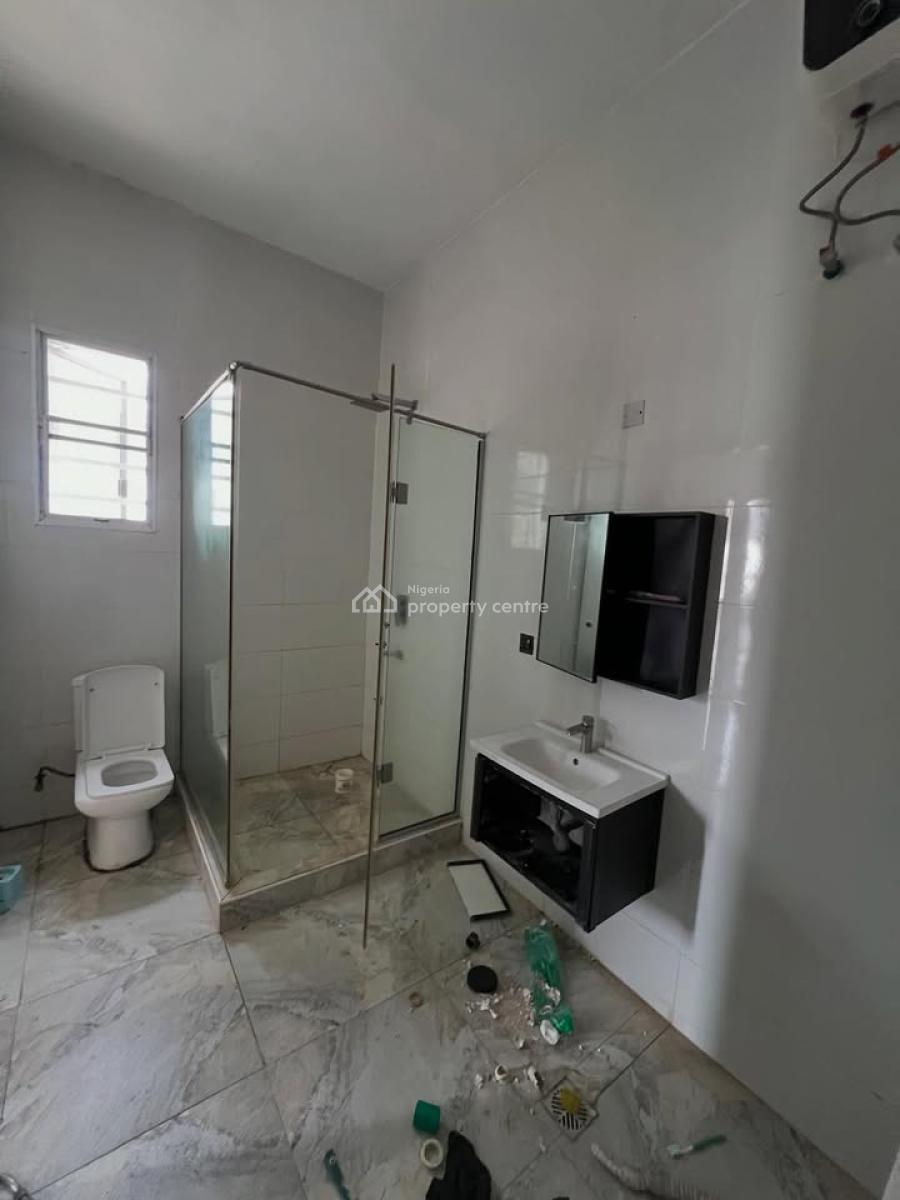 4 Bedroom Semi Detached Duplex, Harry Drive By Vgc, Vgc, Lekki, Lagos, Semi-detached Duplex for Rent