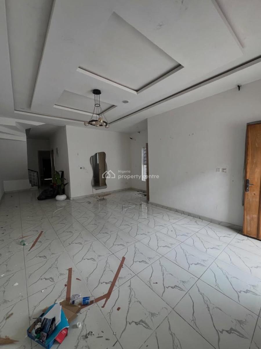 4 Bedroom Semi Detached Duplex, Harris Drive By Vgc, Vgc, Lekki, Lagos, Semi-detached Duplex for Rent
