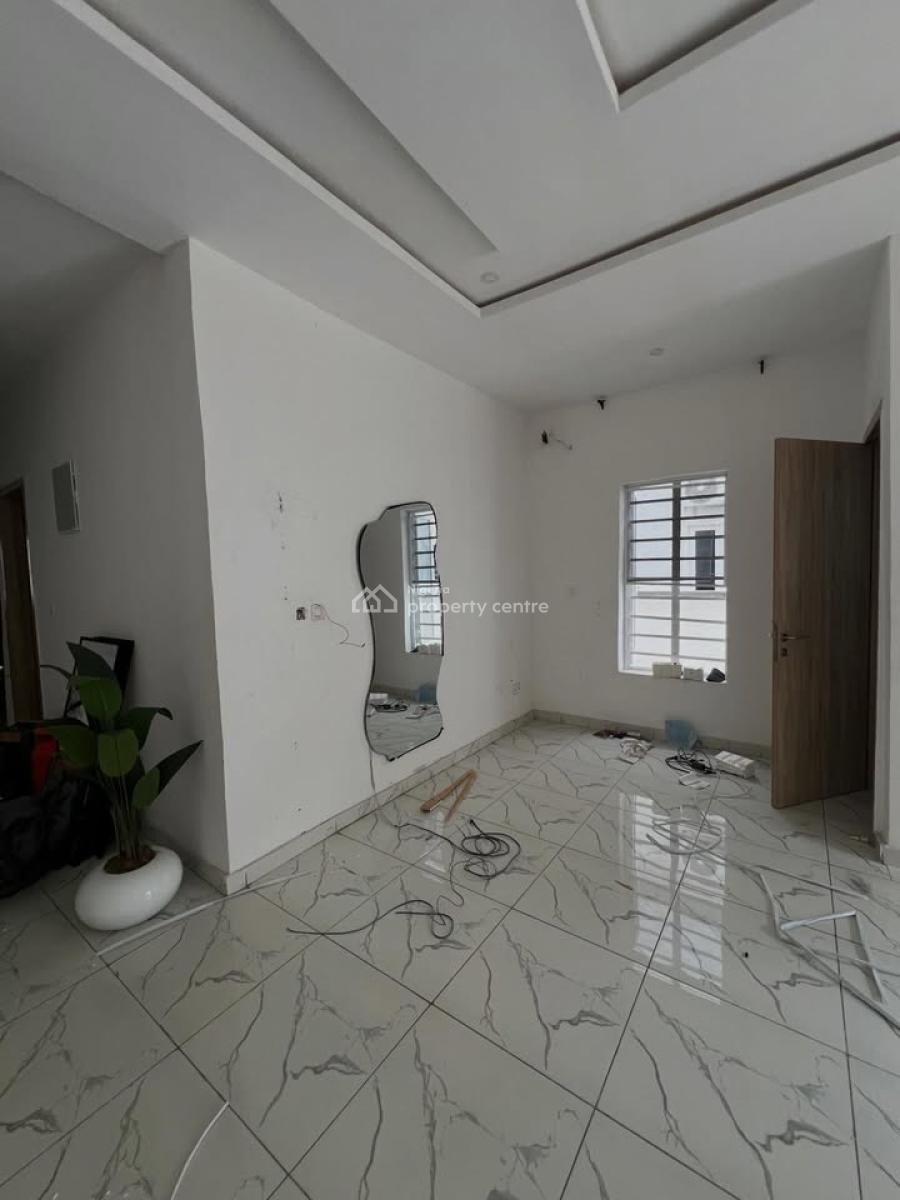 4 Bedroom Semi Detached Duplex, Harris Drive By Vgc, Vgc, Lekki, Lagos, Semi-detached Duplex for Rent