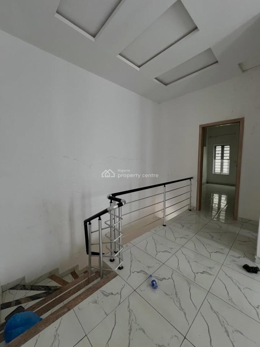 4 Bedroom Semi Detached Duplex, Harris Drive By Vgc, Vgc, Lekki, Lagos, Semi-detached Duplex for Rent