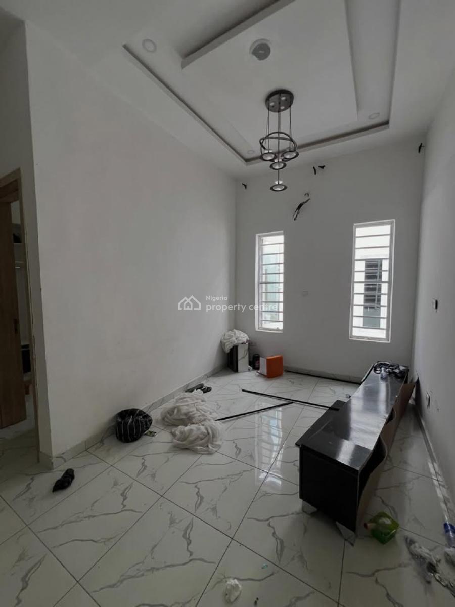 4 Bedroom Semi Detached Duplex, Harris Drive By Vgc, Vgc, Lekki, Lagos, Semi-detached Duplex for Rent
