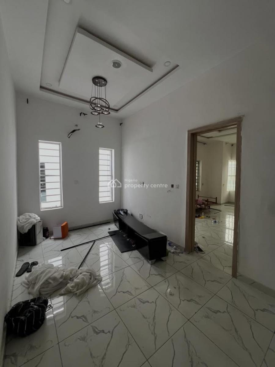 4 Bedroom Semi Detached Duplex, Harris Drive By Vgc, Vgc, Lekki, Lagos, Semi-detached Duplex for Rent