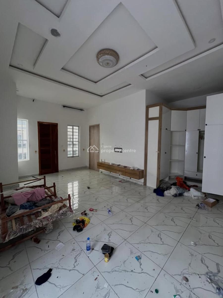 4 Bedroom Semi Detached Duplex, Harris Drive By Vgc, Vgc, Lekki, Lagos, Semi-detached Duplex for Rent