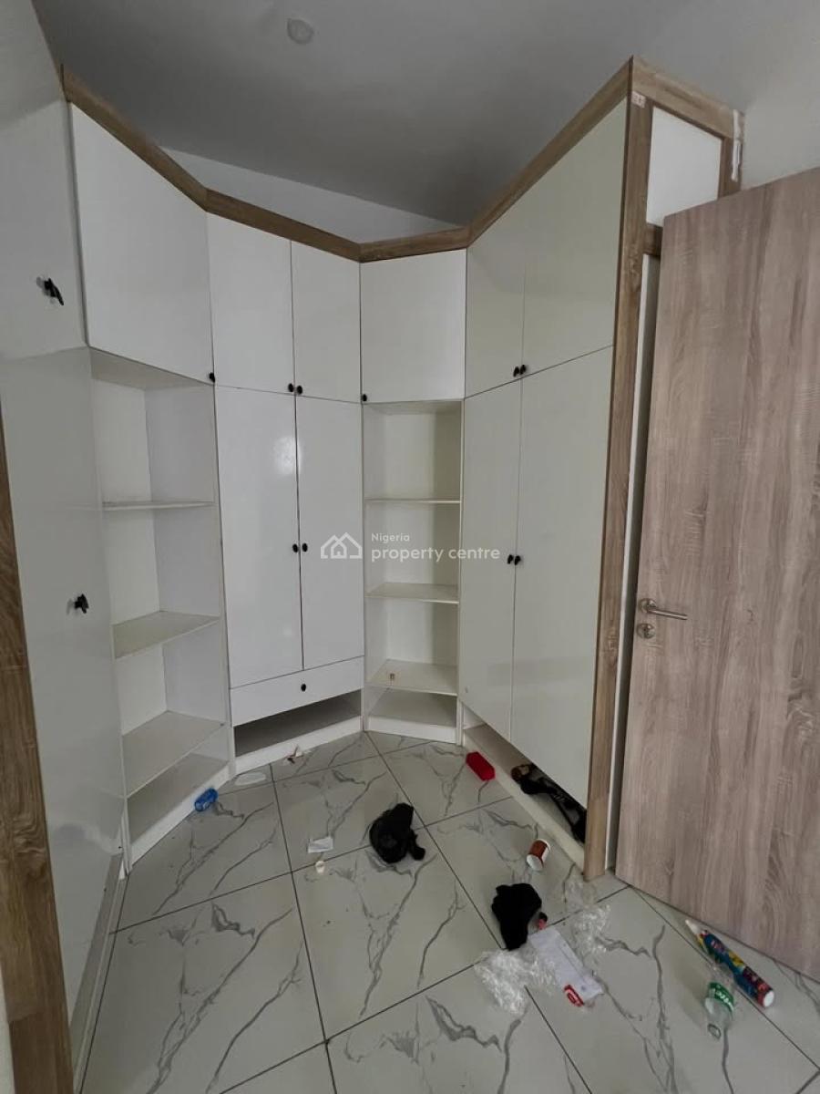 4 Bedroom Semi Detached Duplex, Harris Drive By Vgc, Vgc, Lekki, Lagos, Semi-detached Duplex for Rent