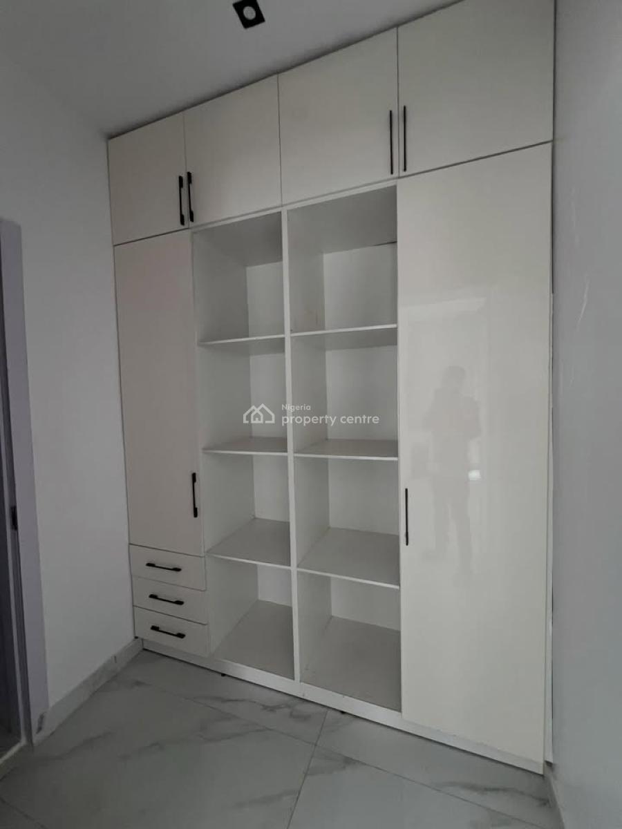 5 Bedroom Detached Duplex + Swimming Pool, Chevron Lekki, Lekki, Lagos, Detached Duplex for Rent