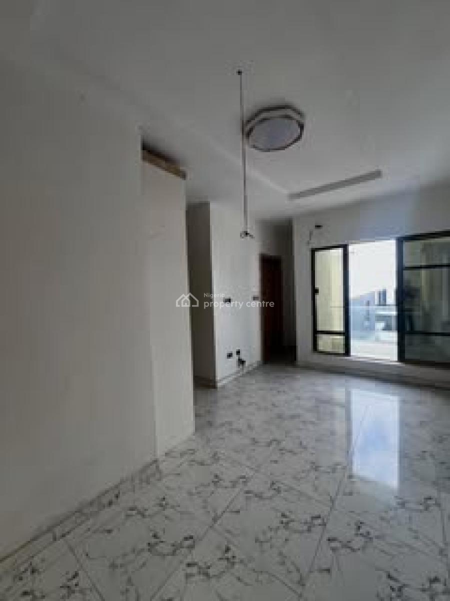 5 Bedroom Terrace Duplex, Chevron Lekki, Lekki, Lagos, Terraced Duplex for Rent