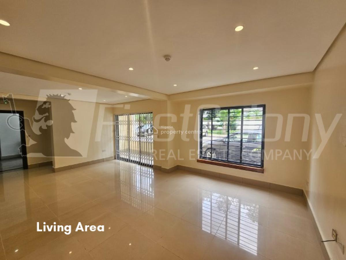 Grandiose 2 Bedroom Luxury Apartment with Excellent Facilities, Old Ikoyi, Ikoyi, Lagos, Flat / Apartment for Rent