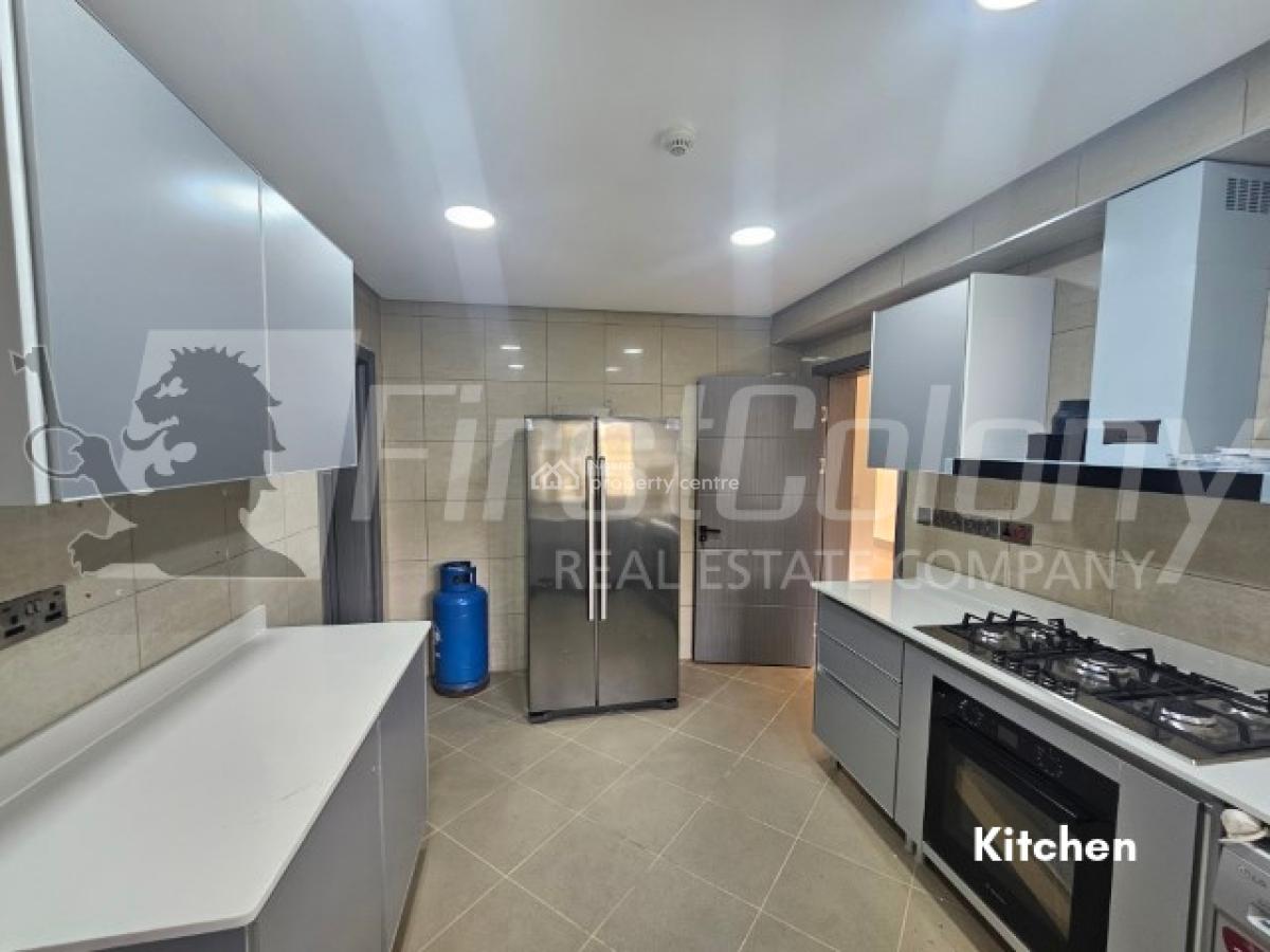 Grandiose 2 Bedroom Luxury Apartment with Excellent Facilities, Old Ikoyi, Ikoyi, Lagos, Flat / Apartment for Rent