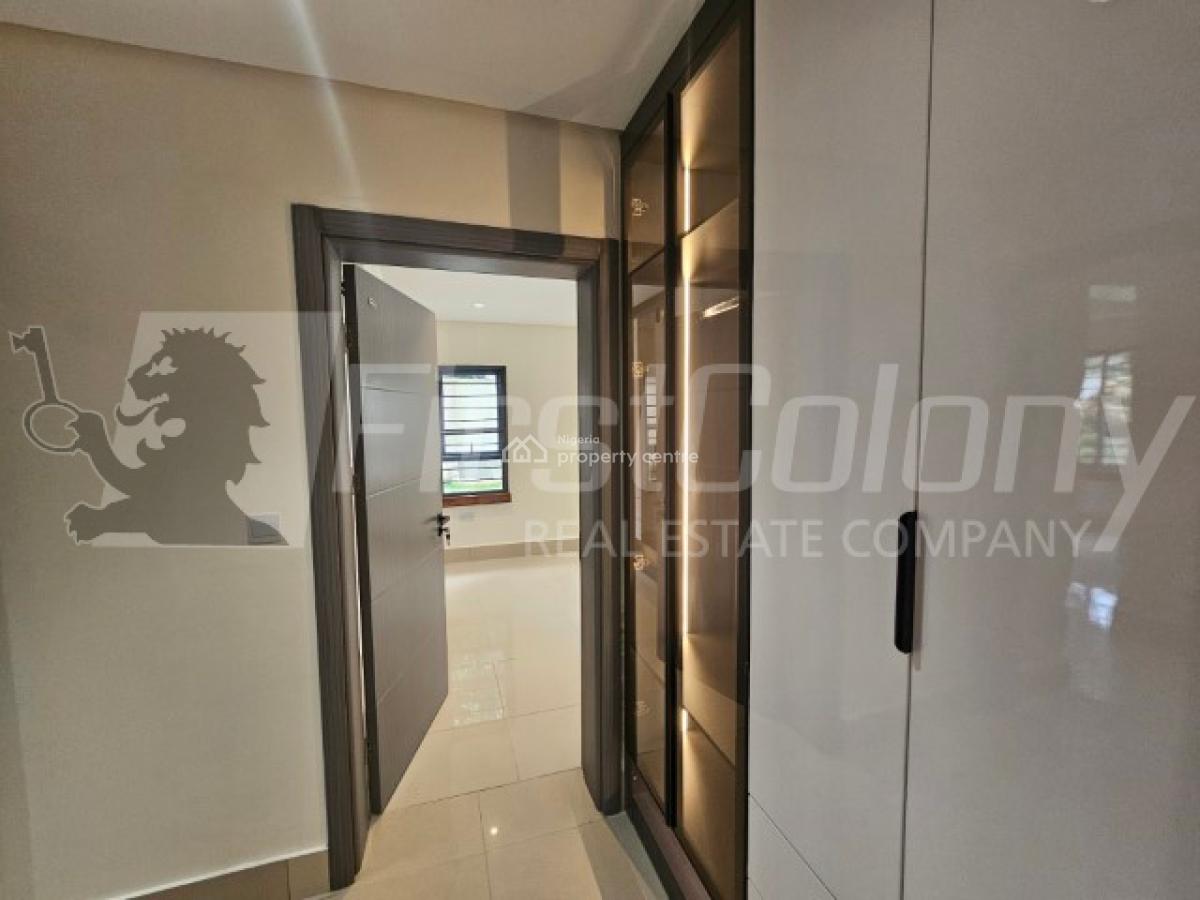 Grandiose 2 Bedroom Luxury Apartment with Excellent Facilities, Old Ikoyi, Ikoyi, Lagos, Flat / Apartment for Rent