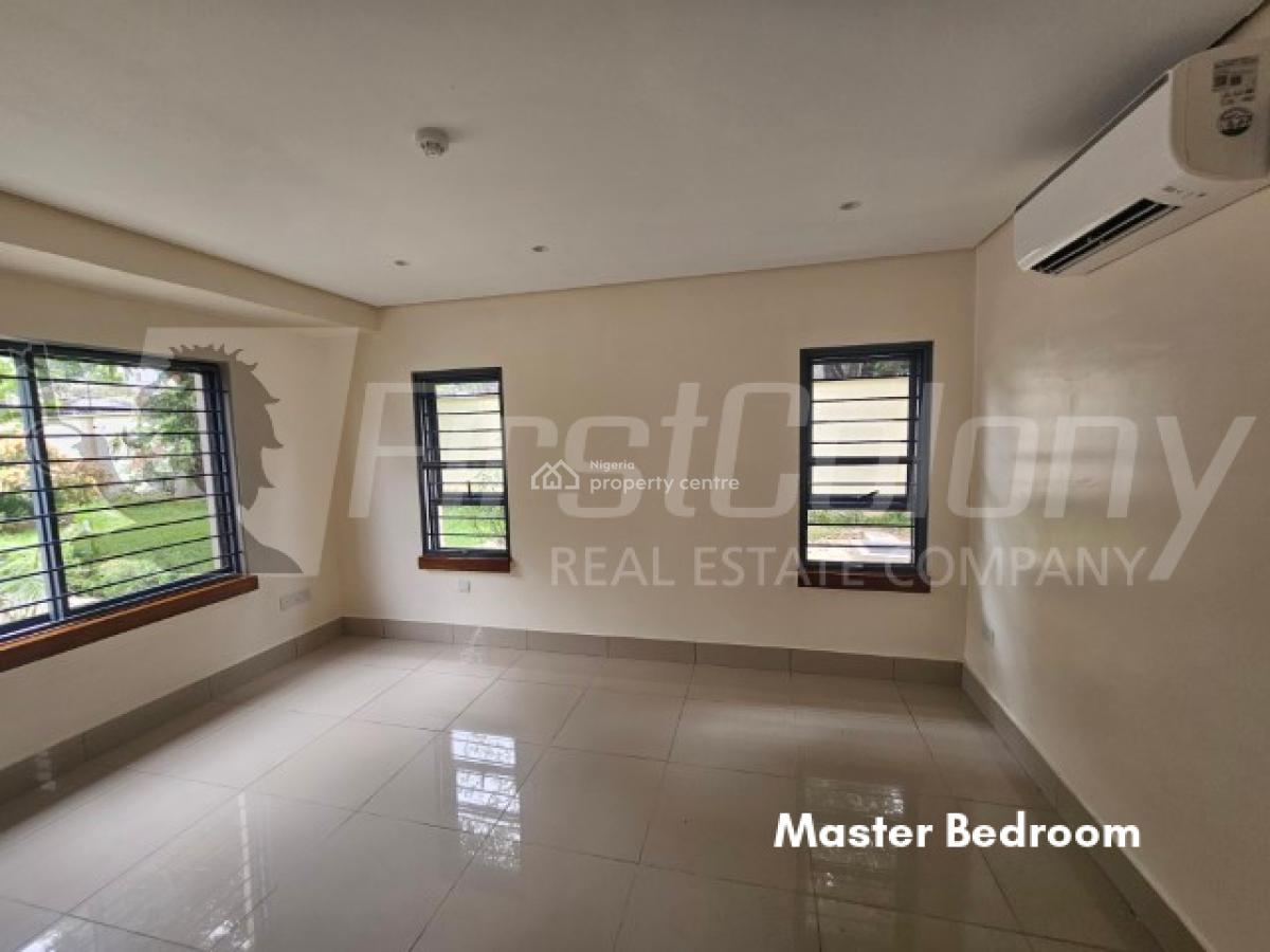 Grandiose 2 Bedroom Luxury Apartment with Excellent Facilities, Old Ikoyi, Ikoyi, Lagos, Flat / Apartment for Rent