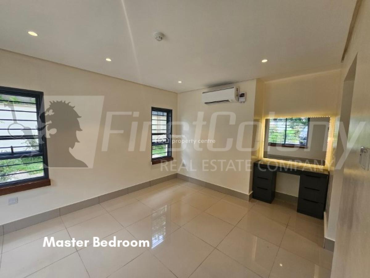 Grandiose 2 Bedroom Luxury Apartment with Excellent Facilities, Old Ikoyi, Ikoyi, Lagos, Flat / Apartment for Rent