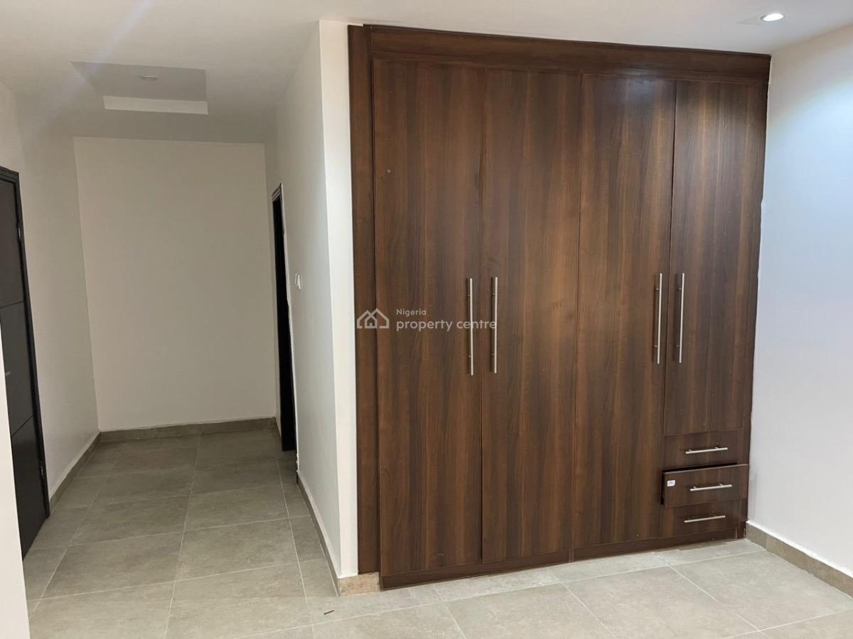 Luxury 4bedroom Detached Duplex at Ikeja Gra, Ikeja Gra, Ikeja Gra, Ikeja, Lagos, Detached Duplex for Rent