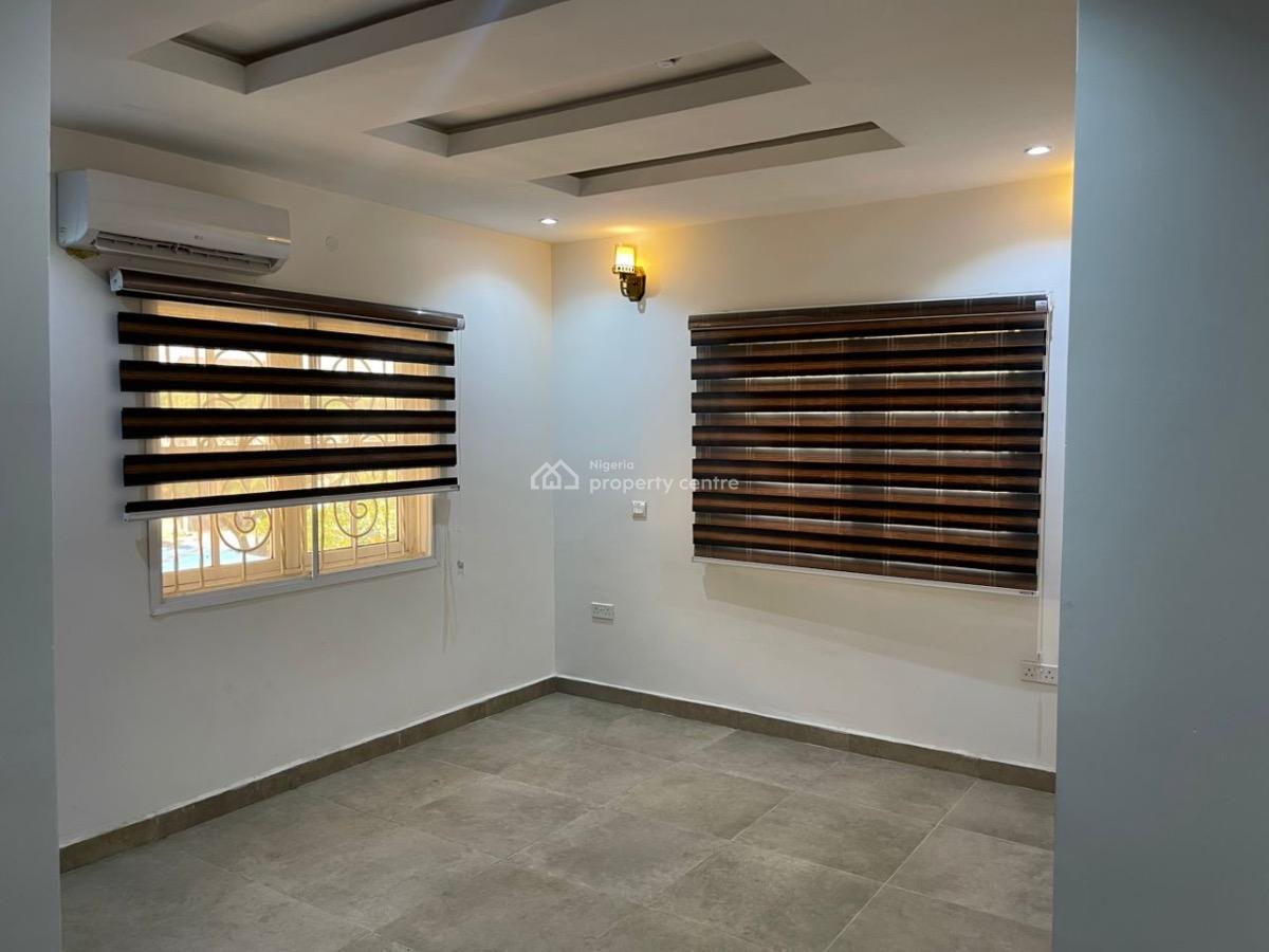 Luxury 4bedroom Detached Duplex at Ikeja Gra, Ikeja Gra, Ikeja Gra, Ikeja, Lagos, Detached Duplex for Rent