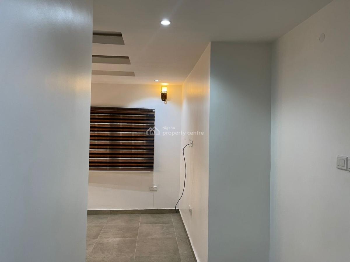Luxury 4bedroom Detached Duplex at Ikeja Gra, Ikeja Gra, Ikeja Gra, Ikeja, Lagos, Detached Duplex for Rent