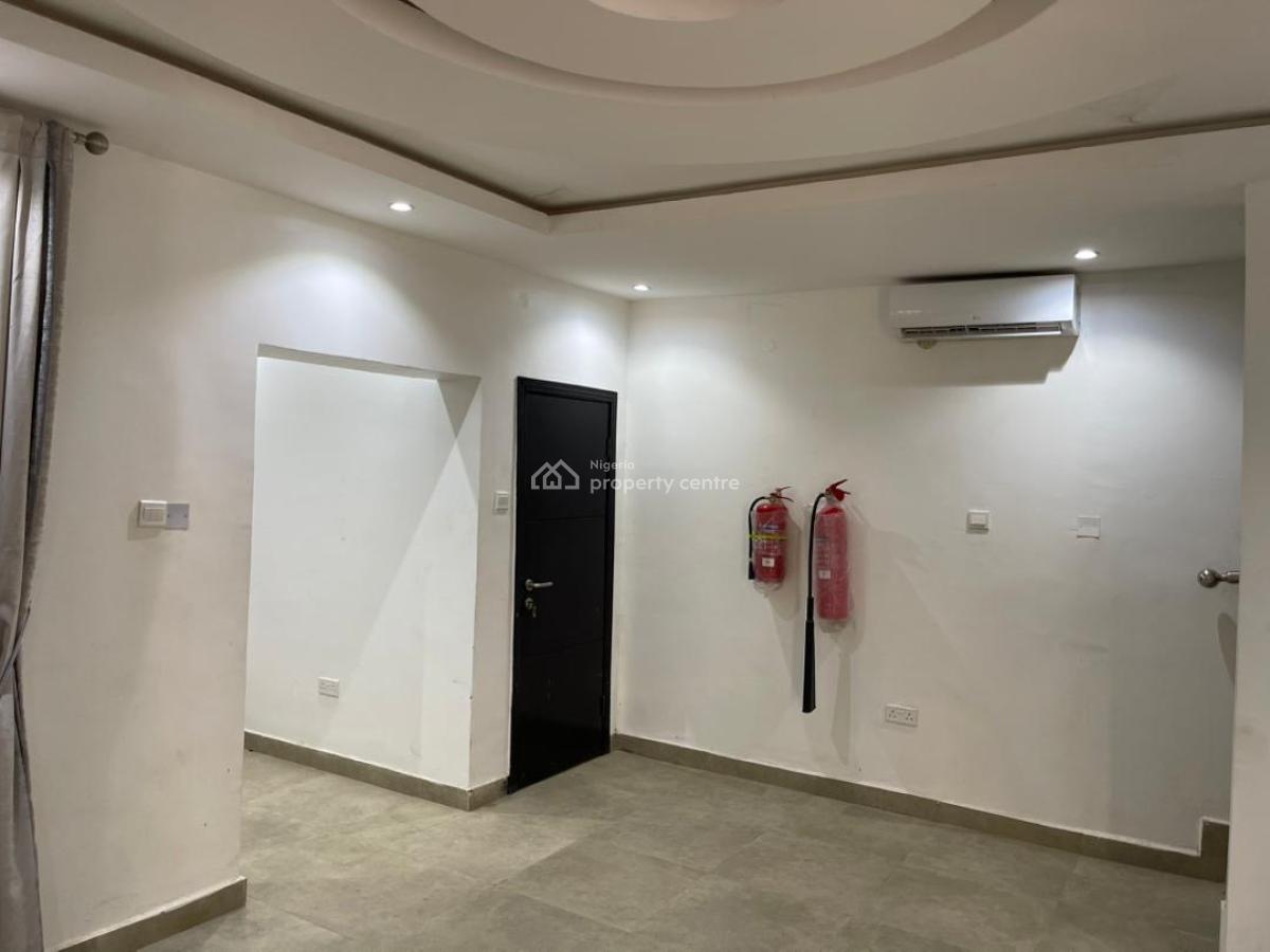 Luxury 4bedroom Detached Duplex at Ikeja Gra, Ikeja Gra, Ikeja Gra, Ikeja, Lagos, Detached Duplex for Rent