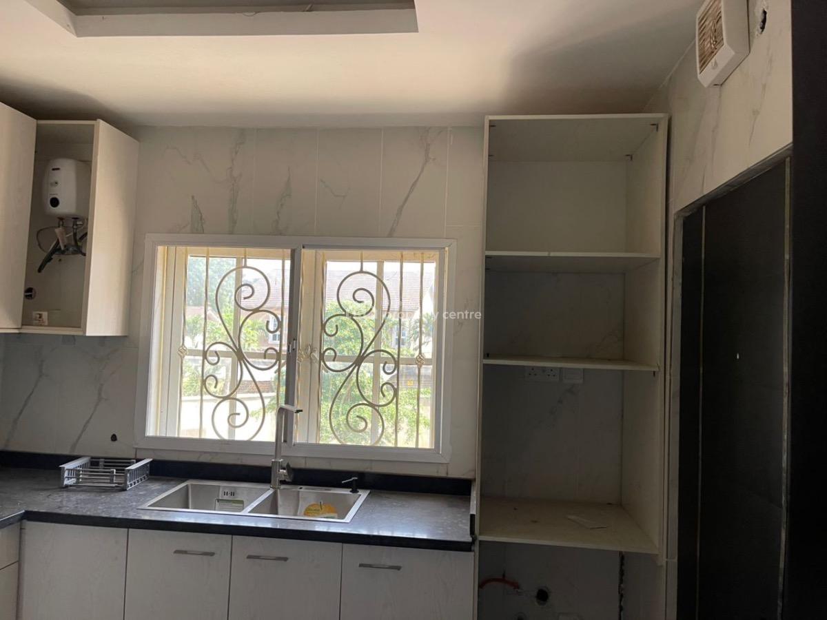 Luxury 4bedroom Detached Duplex at Ikeja Gra, Ikeja Gra, Ikeja Gra, Ikeja, Lagos, Detached Duplex for Rent