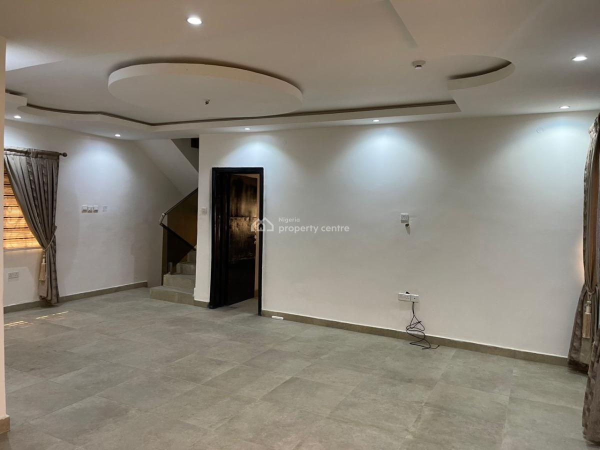 Luxury 4bedroom Detached Duplex at Ikeja Gra, Ikeja Gra, Ikeja Gra, Ikeja, Lagos, Detached Duplex for Rent