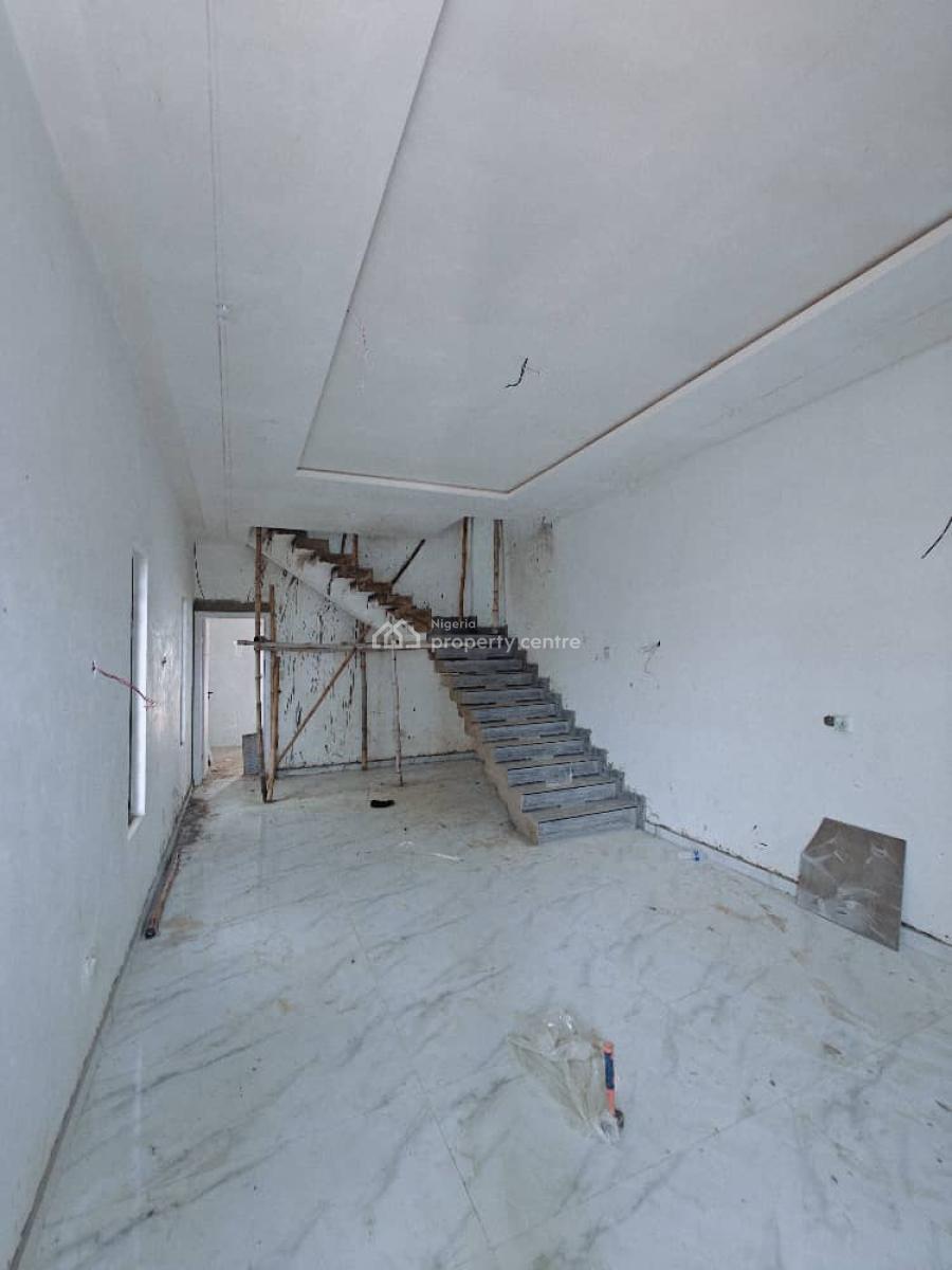 5 Bedrooms Semi Detached Duplex with Modern Facilities, Opic, Isheri North, Lagos, Semi-detached Duplex for Rent