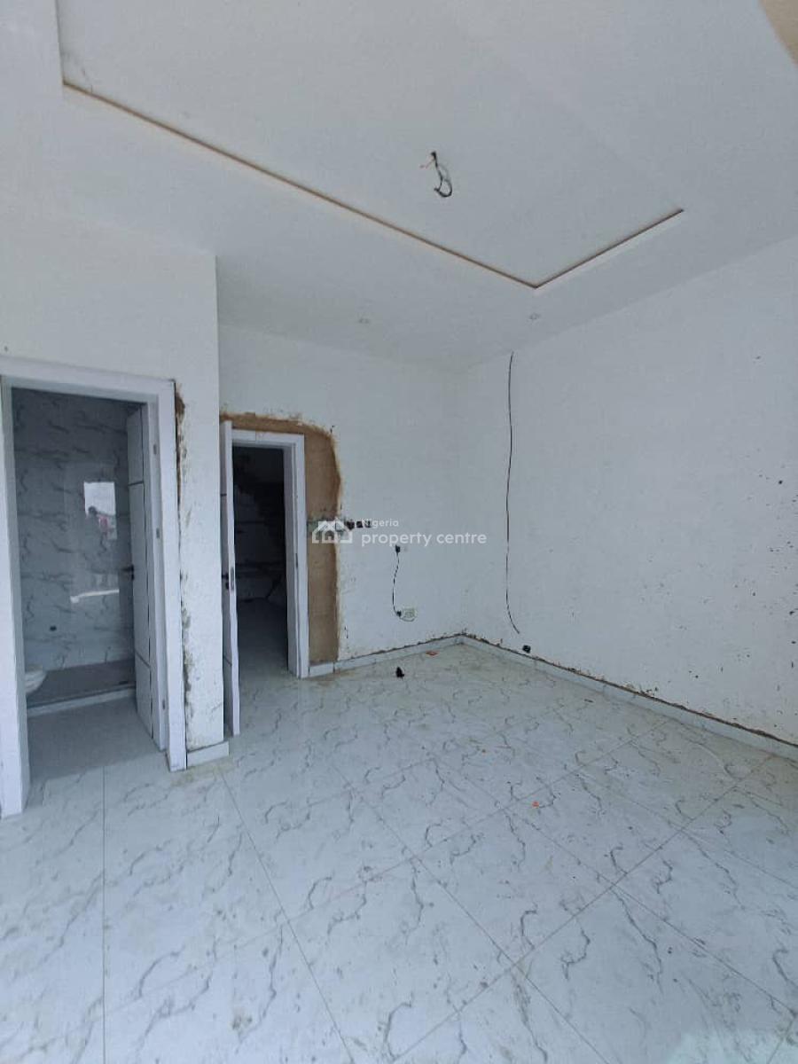 5 Bedrooms Semi Detached Duplex with Modern Facilities, Opic, Isheri North, Lagos, Semi-detached Duplex for Rent