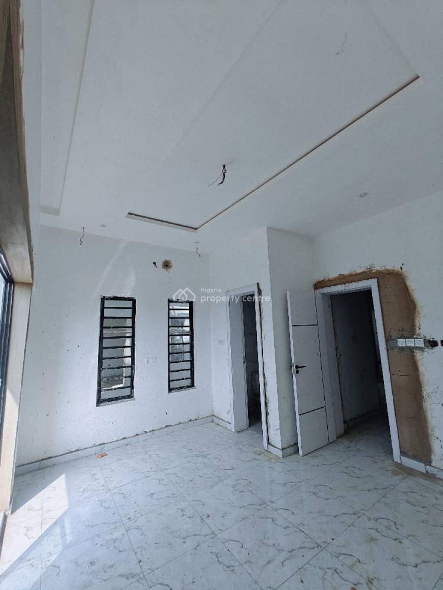 5 Bedrooms Semi Detached Duplex with Modern Facilities, Opic, Isheri North, Lagos, Semi-detached Duplex for Rent