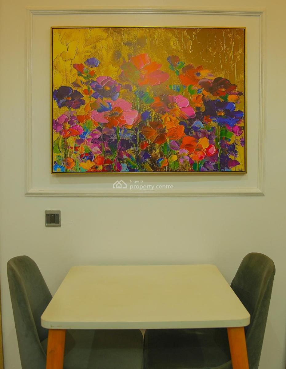 2 Bedrooms Apartment, Ikate, Lekki, Lagos, Flat / Apartment Short Let