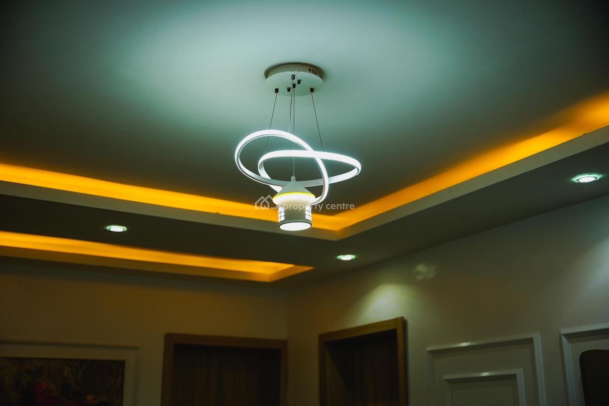 2 Bedrooms Apartment, Ikate, Lekki, Lagos, Flat / Apartment Short Let