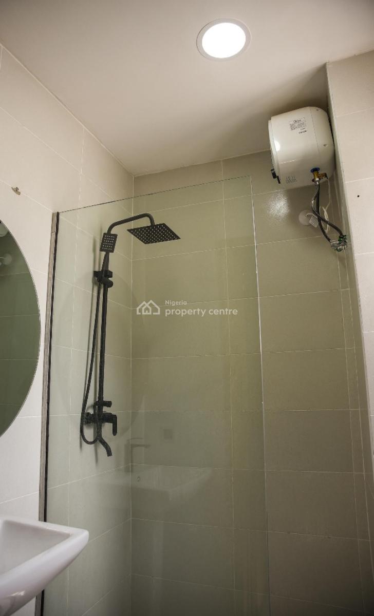 2 Bedrooms Apartment, Ikate, Lekki, Lagos, Flat / Apartment Short Let