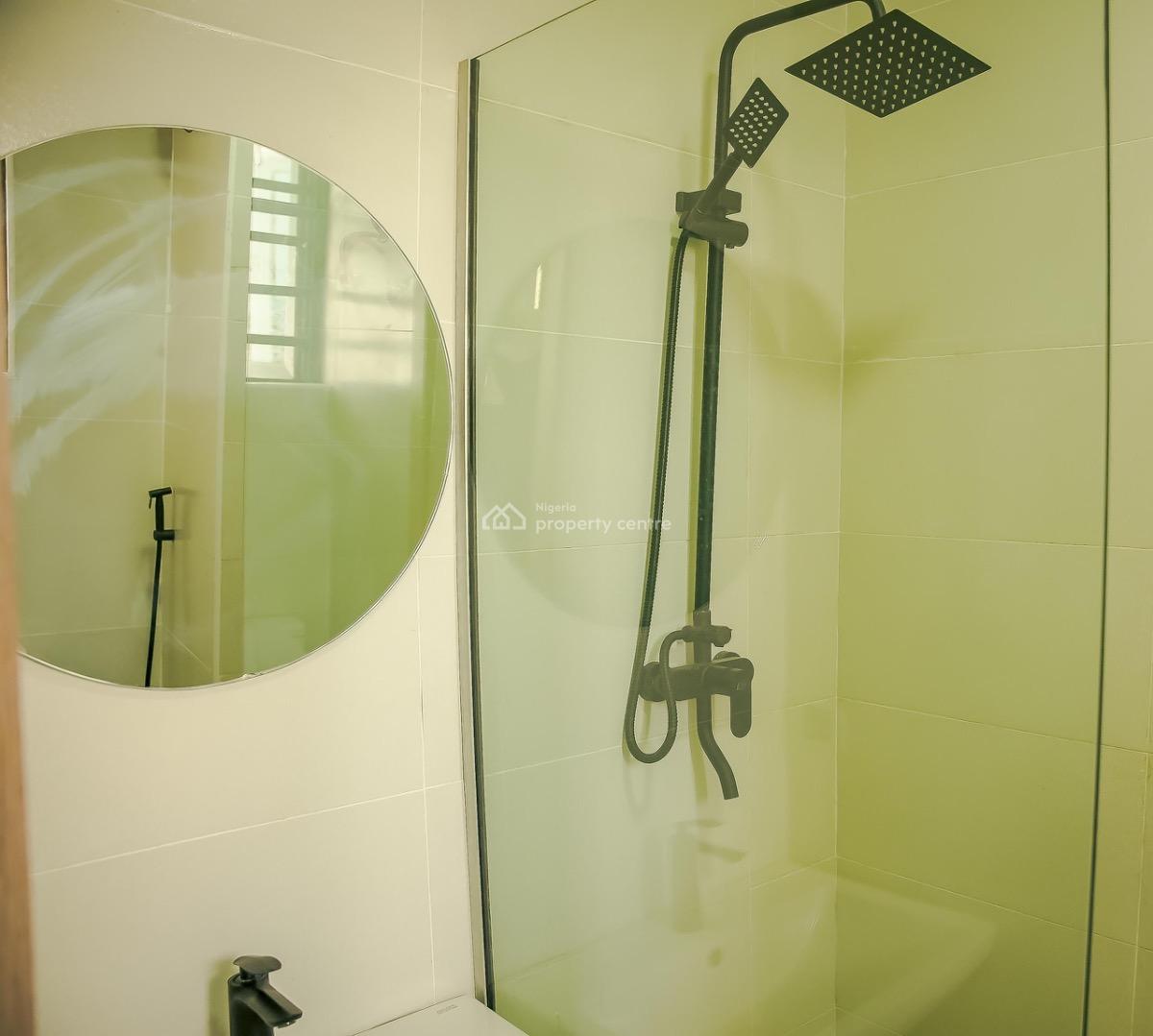 2 Bedrooms Apartment, Ikate, Lekki, Lagos, Flat / Apartment Short Let