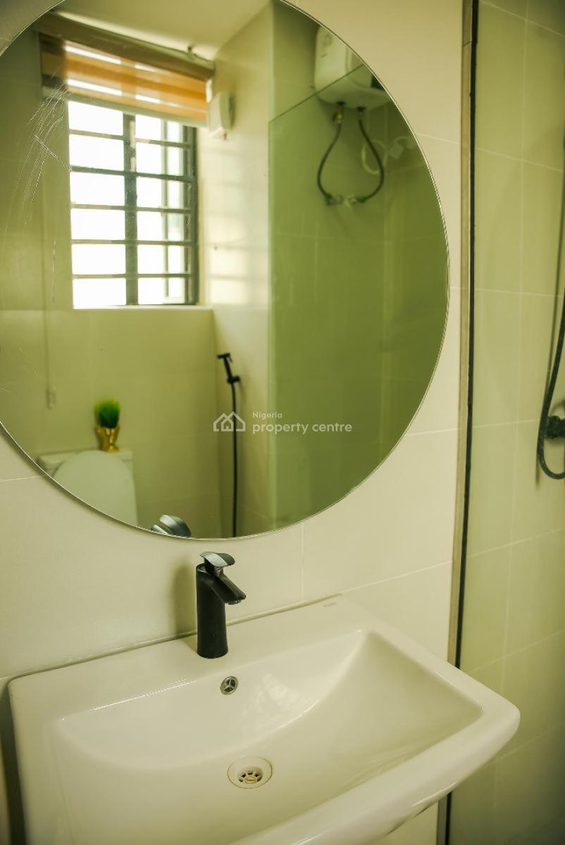 2 Bedrooms Apartment, Ikate, Lekki, Lagos, Flat / Apartment Short Let