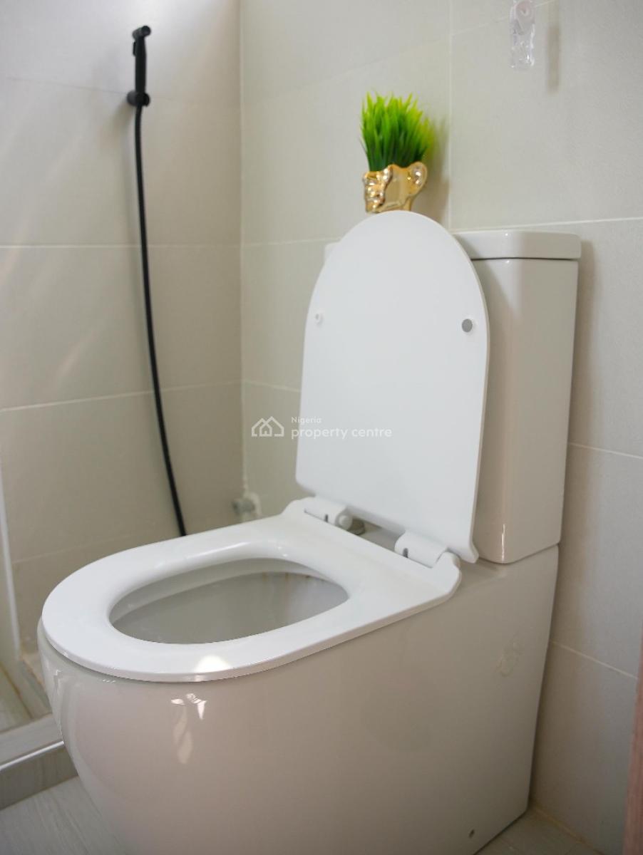 2 Bedrooms Apartment, Ikate, Lekki, Lagos, Flat / Apartment Short Let