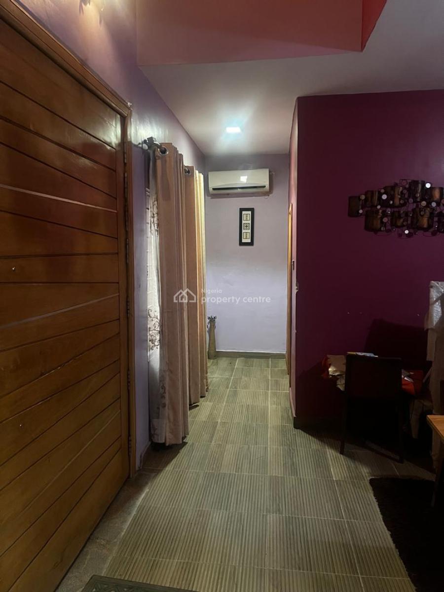 Executive 5 Bedroom Duplex with Bq, Opic, Isheri North, Lagos, House for Sale