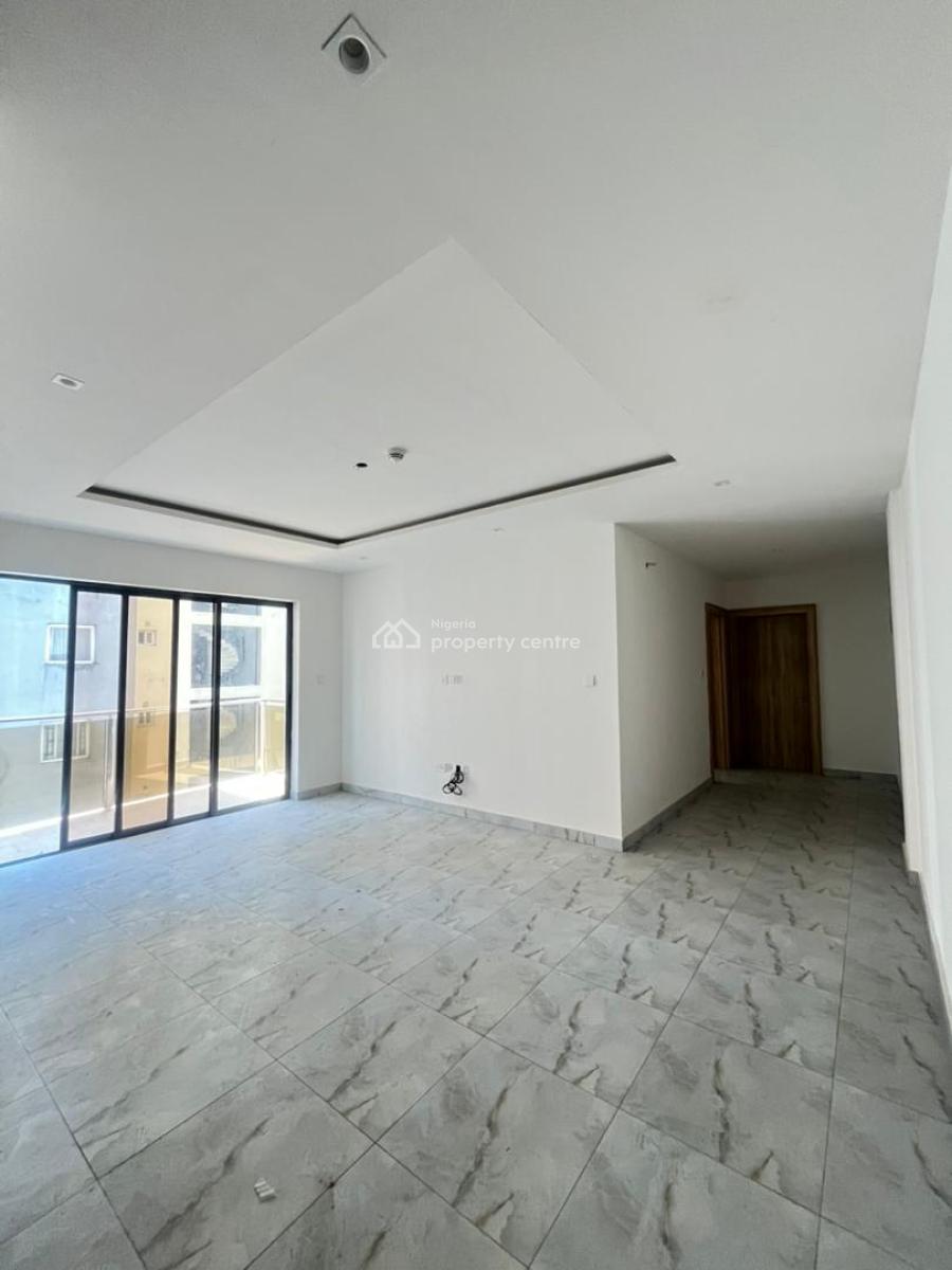 Luxury 2 Bedrooms Apartment in a Strategic Location, House on The Rock, Ikate, Lekki, Lagos, Flat / Apartment for Rent