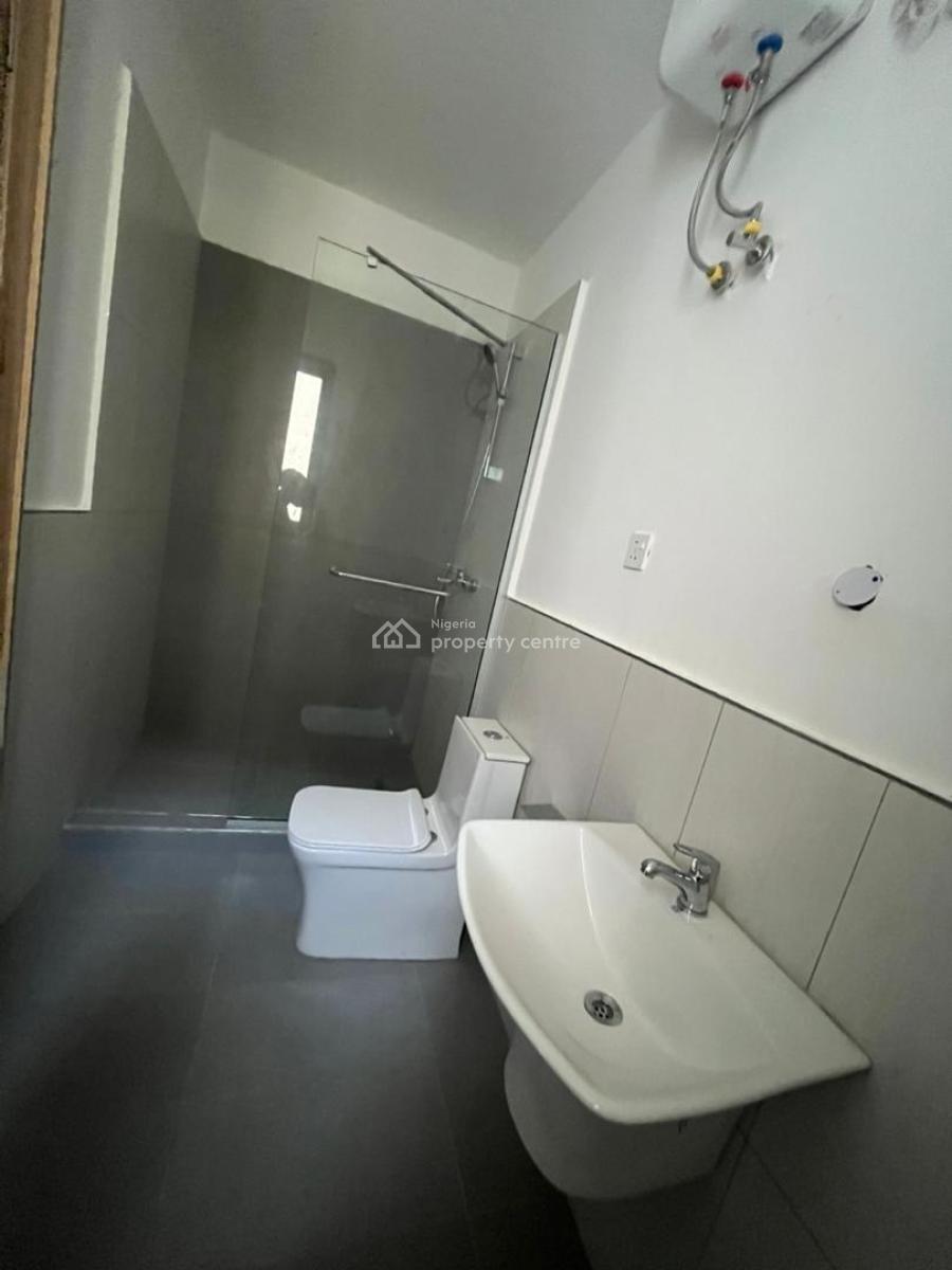 Luxury 2 Bedrooms Apartment in a Strategic Location, House on The Rock, Ikate, Lekki, Lagos, Flat / Apartment for Rent