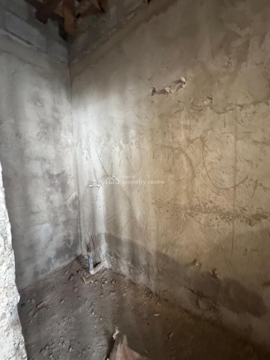 3 Bedrooms Terraced Duplex, Lokogoma District, Abuja, Terraced Duplex for Sale