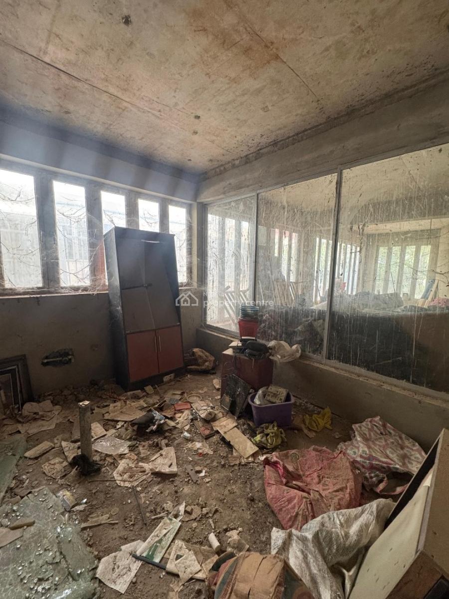 3 Bedrooms Terraced Duplex, Lokogoma District, Abuja, Terraced Duplex for Sale